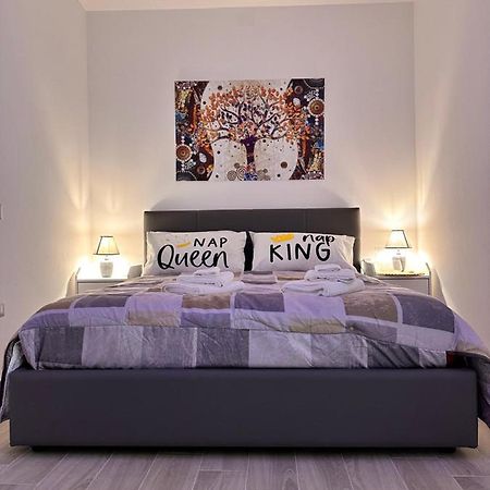 Holidays Apartment 칼리아리 외부 사진