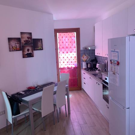 Holidays Apartment 칼리아리 외부 사진