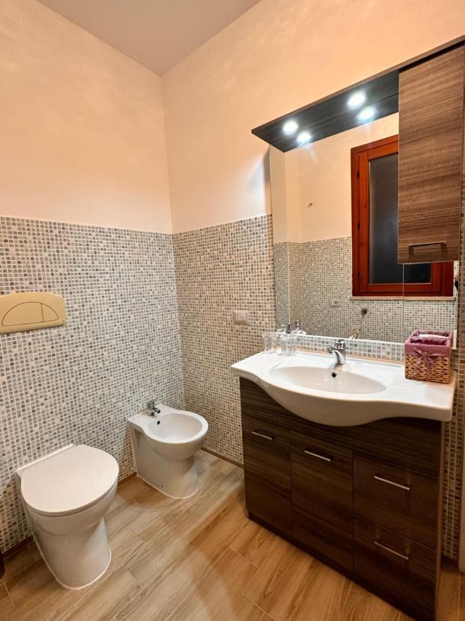 Holidays Apartment 칼리아리 외부 사진