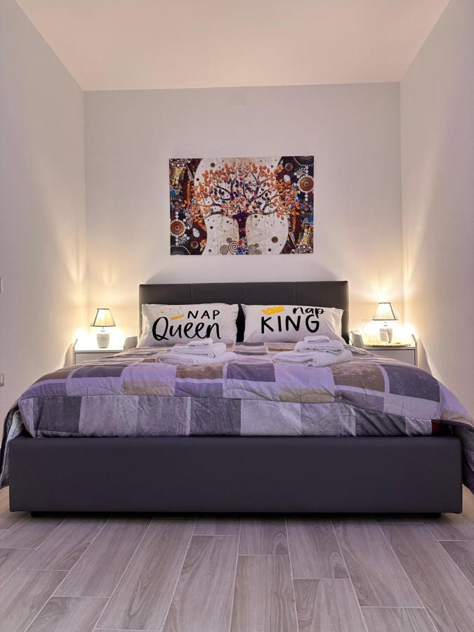 Holidays Apartment 칼리아리 외부 사진