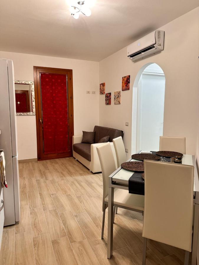 Holidays Apartment 칼리아리 외부 사진