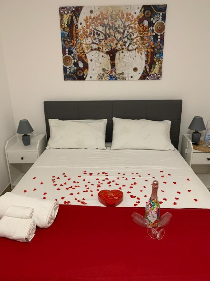 Holidays Apartment 칼리아리 외부 사진