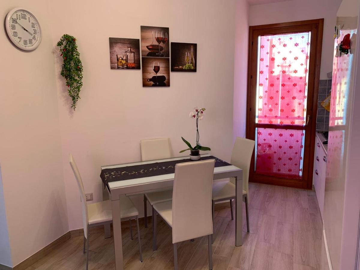Holidays Apartment 칼리아리 외부 사진
