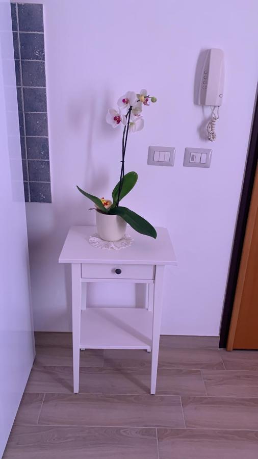 Holidays Apartment 칼리아리 외부 사진