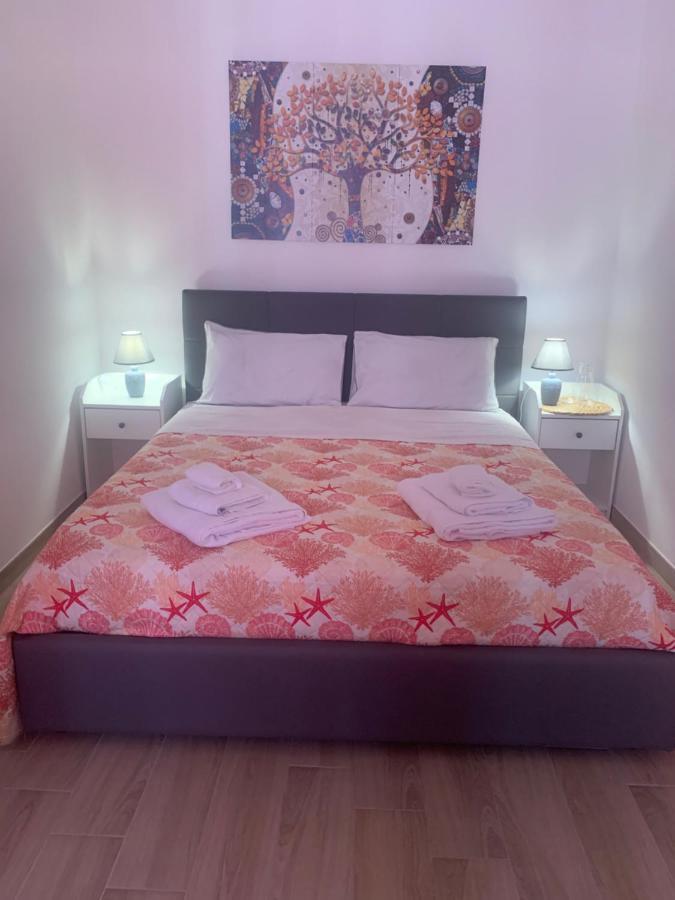 Holidays Apartment 칼리아리 외부 사진