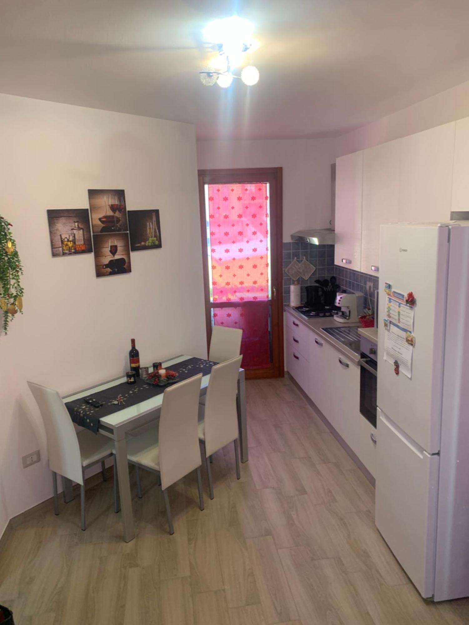 Holidays Apartment 칼리아리 외부 사진
