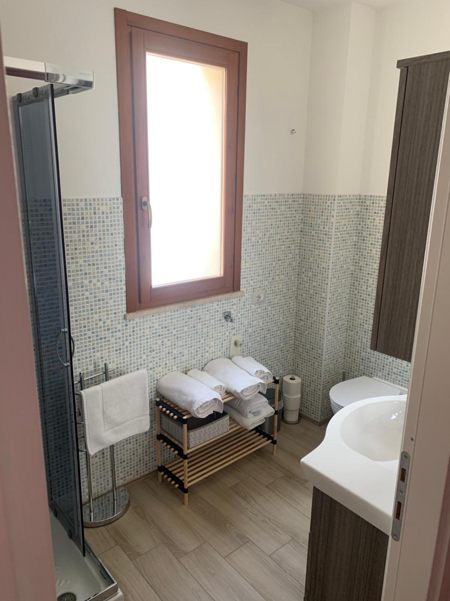 Holidays Apartment 칼리아리 외부 사진