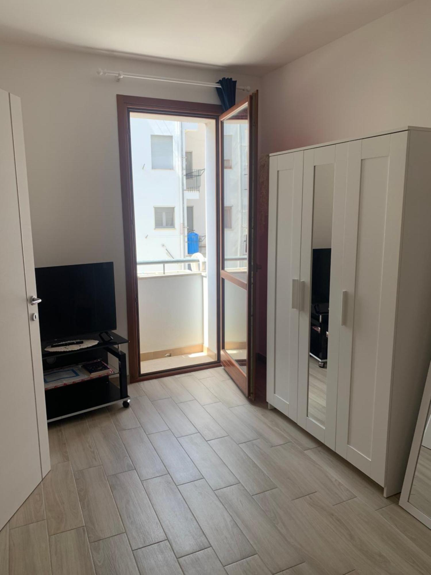 Holidays Apartment 칼리아리 외부 사진