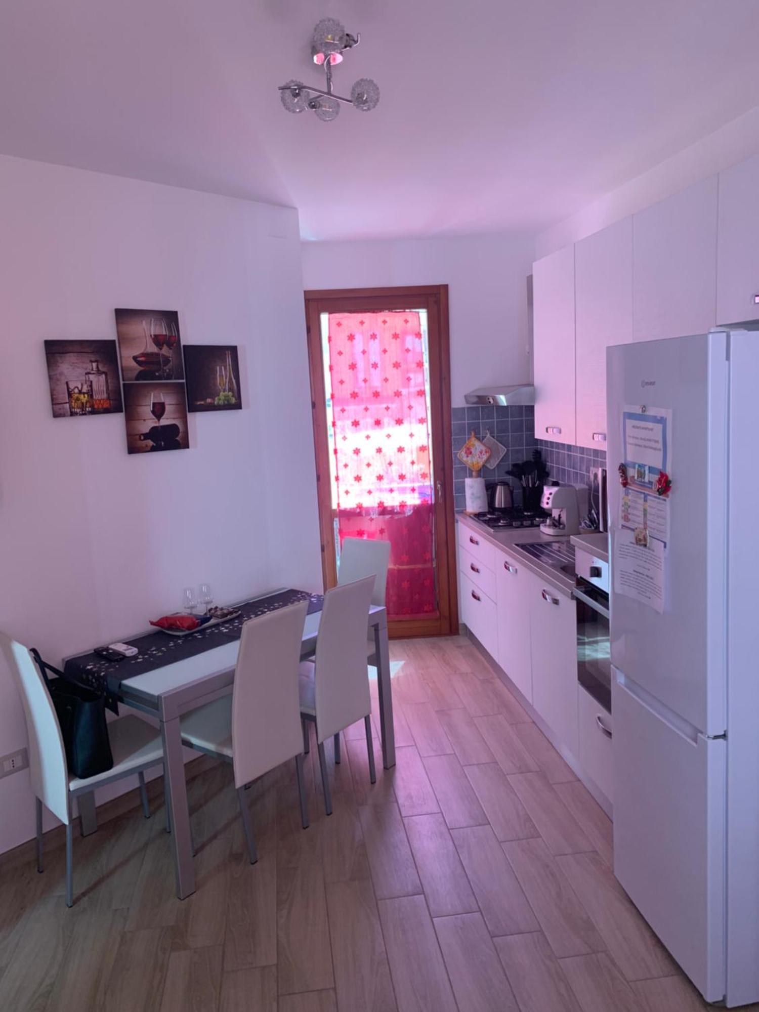 Holidays Apartment 칼리아리 외부 사진